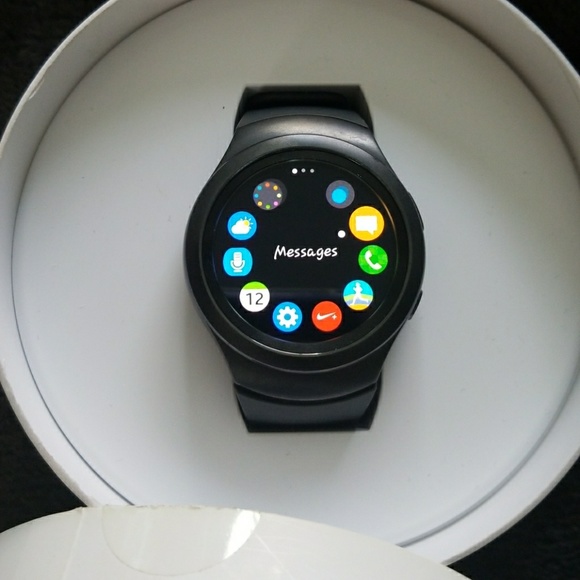 Samsung Gear 2 almost brand new - Picture 4 of 4